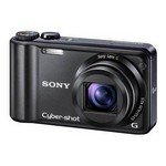 Ремонт фотоаппарата Cyber-shot DSC-H55