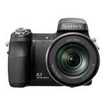 Ремонт фотоаппарата Cyber-shot DSC-H7