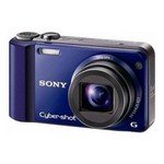 Ремонт фотоаппарата Cyber-shot DSC-H70