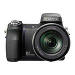 Ремонт фотоаппарата Cyber-shot DSC-H9