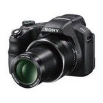 Ремонт фотоаппарата Cyber-shot DSC-HX200V