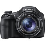Ремонт фотоаппарата Cyber-shot DSC-HX300