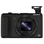 Ремонт фотоаппарата Cyber-shot DSC-HX50