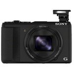 Ремонт фотоаппарата Cyber-shot DSC-HX50V