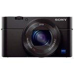 Ремонт фотоаппарата Cyber-shot DSC-HX80