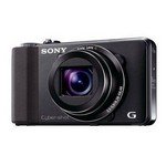 Ремонт фотоаппарата Cyber-shot DSC-HX9V