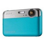 Ремонт фотоаппарата Cyber-shot DSC-J10
