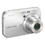 Ремонт фотоаппарата Cyber-shot DSC-N1