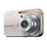Ремонт фотоаппарата Cyber-shot DSC-N2