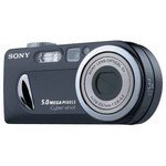 Ремонт фотоаппарата Cyber-shot DSC-P12