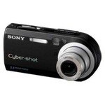 Ремонт фотоаппарата Cyber-shot DSC-P120