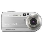 Ремонт фотоаппарата Cyber-shot DSC-P150