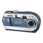 Ремонт фотоаппарата Cyber-shot DSC-P20