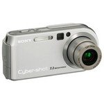 Ремонт фотоаппарата Cyber-shot DSC-P200