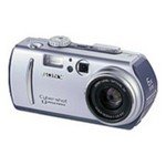 Ремонт фотоаппарата Cyber-shot DSC-P30