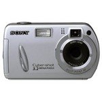 Ремонт фотоаппарата Cyber-shot DSC-P32