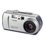 Ремонт фотоаппарата Cyber-shot DSC-P50