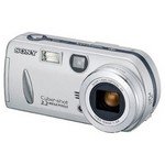 Ремонт фотоаппарата Cyber-shot DSC-P52