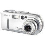 Ремонт фотоаппарата Cyber-shot DSC-P7