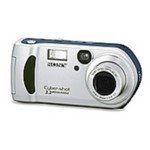 Ремонт фотоаппарата Cyber-shot DSC-P71