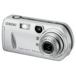 Ремонт фотоаппарата Cyber-shot DSC-P72