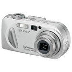Ремонт фотоаппарата Cyber-shot DSC-P8