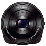 Ремонт фотоаппарата Cyber-shot DSC-QX10