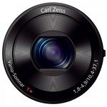 Ремонт фотоаппарата Cyber-shot DSC-QX100