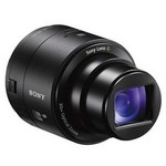 Ремонт фотоаппарата Cyber-shot DSC-QX30