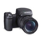 Ремонт фотоаппарата Cyber-shot DSC-R1