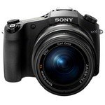 Ремонт фотоаппарата Cyber-shot DSC-RX10
