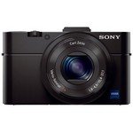 Ремонт фотоаппарата Cyber-shot DSC-RX100 II