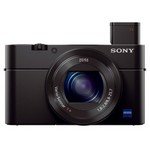 Ремонт фотоаппарата Cyber-shot DSC-RX100 III