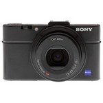 Ремонт фотоаппарата Cyber-shot DSC-RX100M2