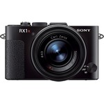 Ремонт фотоаппарата Cyber-shot DSC-RX1R