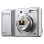 Ремонт фотоаппарата Cyber-shot DSC-S1900