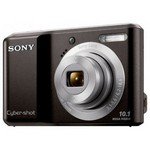 Ремонт фотоаппарата Cyber-shot DSC-S2000