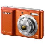 Ремонт фотоаппарата Cyber-shot DSC-S2100