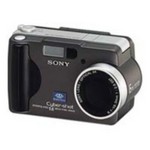 Ремонт фотоаппарата Cyber-shot DSC-S30