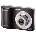 Ремонт фотоаппарата Cyber-shot DSC-S3000
