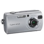 Ремонт фотоаппарата Cyber-shot DSC-S40