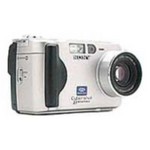 Ремонт фотоаппарата Cyber-shot DSC-S50