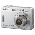 Ремонт фотоаппарата Cyber-shot DSC-S500