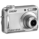 Ремонт фотоаппарата Cyber-shot DSC-S650