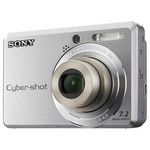 Ремонт фотоаппарата Cyber-shot DSC-S730