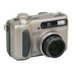 Ремонт фотоаппарата Cyber-shot DSC-S75