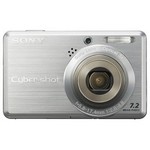 Ремонт фотоаппарата Cyber-shot DSC-S750