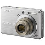 Ремонт фотоаппарата Cyber-shot DSC-S780