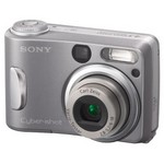 Ремонт фотоаппарата Cyber-shot DSC-S80