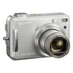 Ремонт фотоаппарата Cyber-shot DSC-S800